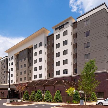 Residence Inn By Marriott Charlotte Northlake Dış mekan fotoğraf