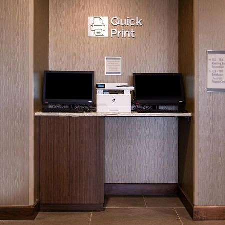 Residence Inn By Marriott Charlotte Northlake Dış mekan fotoğraf