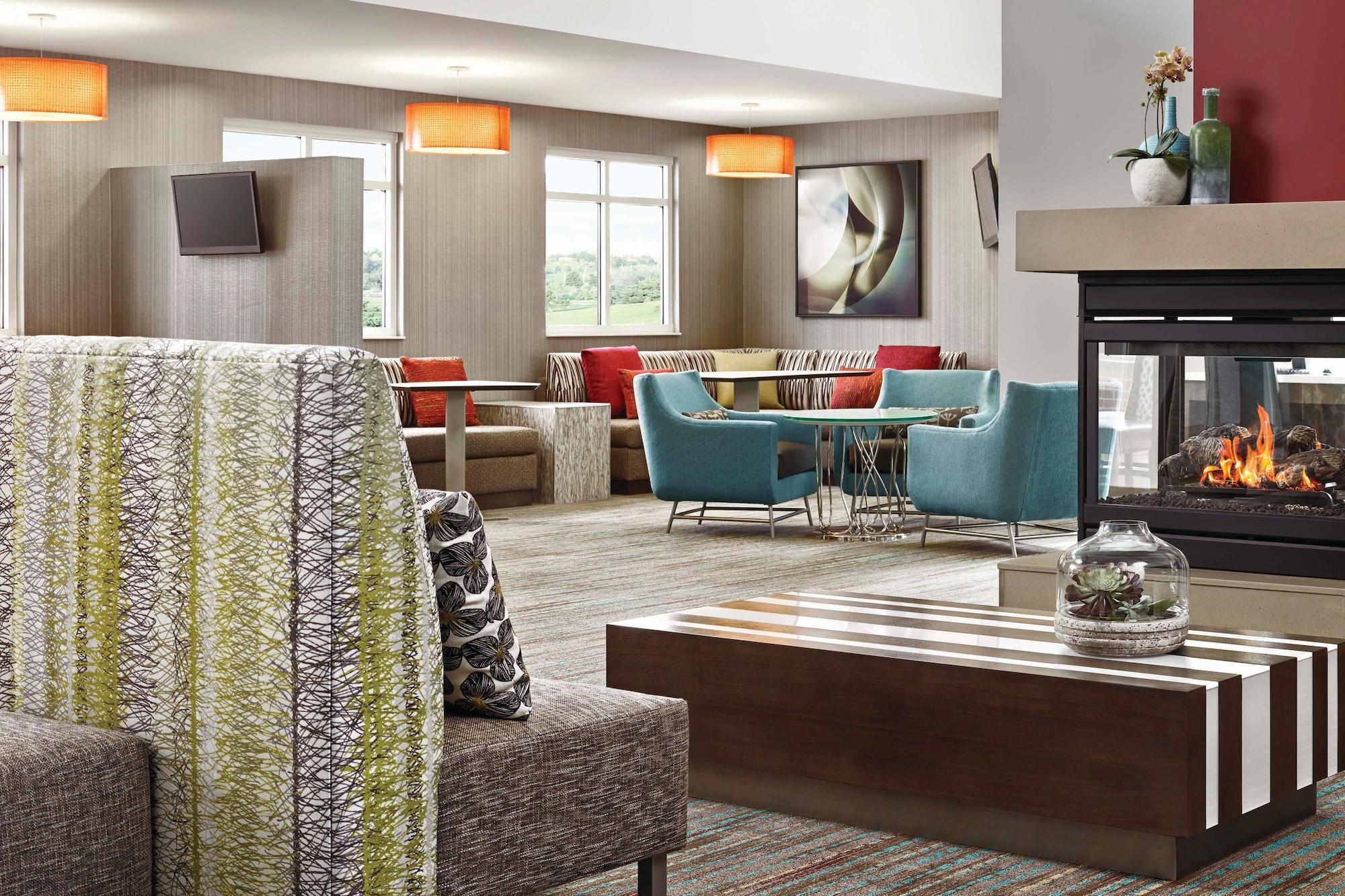 Residence Inn By Marriott Charlotte Northlake Dış mekan fotoğraf