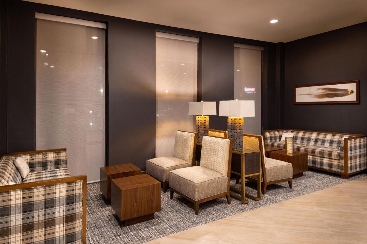 Residence Inn By Marriott Charlotte Northlake Dış mekan fotoğraf