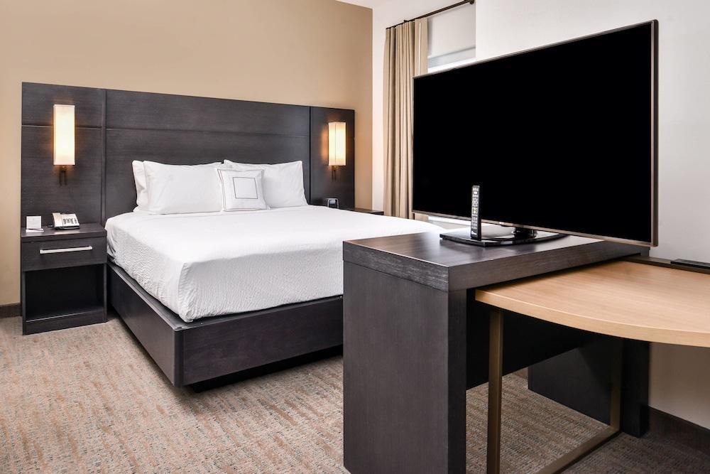 Residence Inn By Marriott Charlotte Northlake Dış mekan fotoğraf