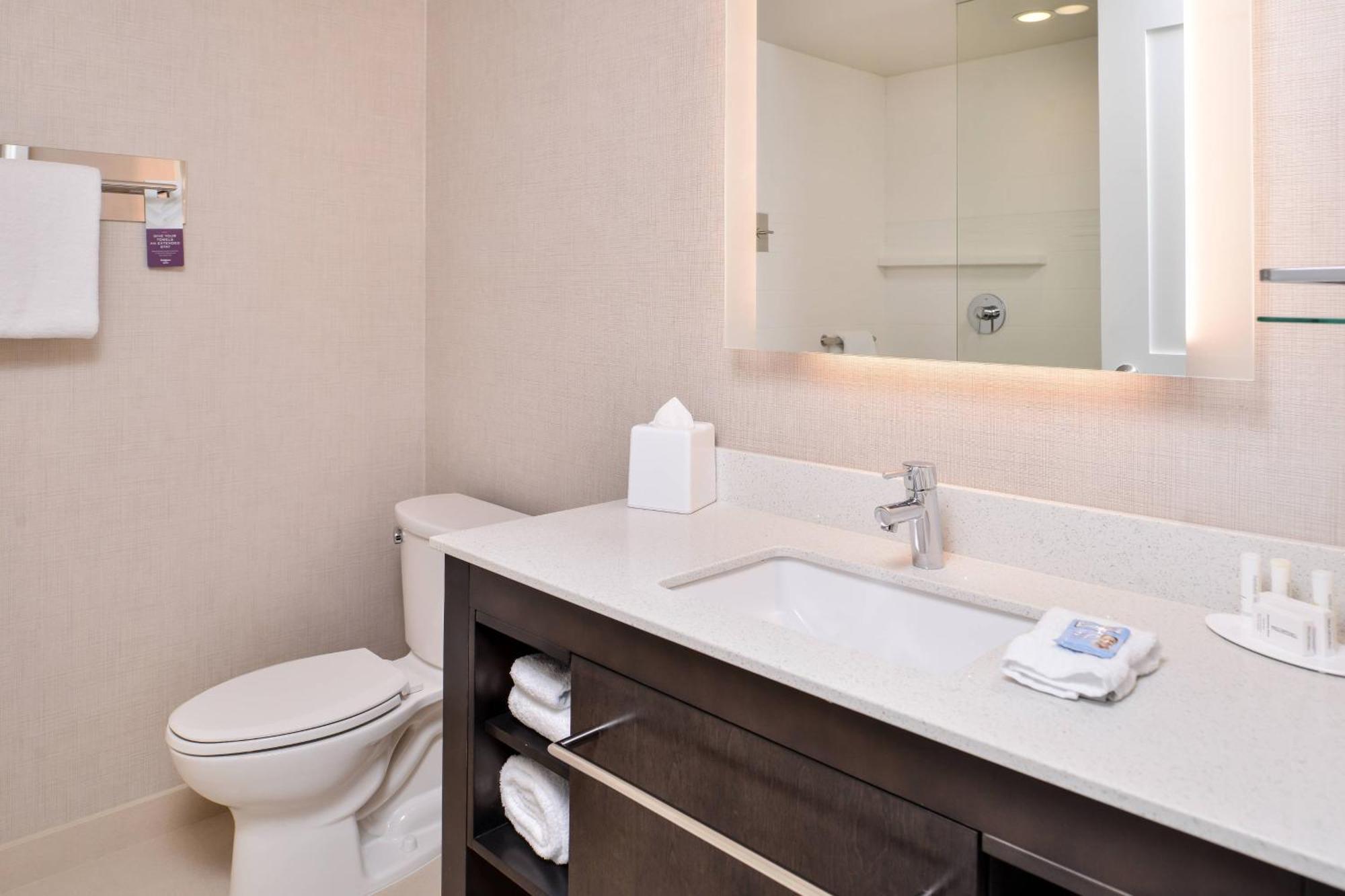 Residence Inn By Marriott Charlotte Northlake Dış mekan fotoğraf